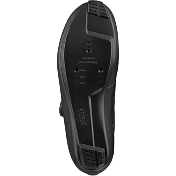 Fizik Tempo Arctic GTX Shoes - Black (42) : Amazon.ca